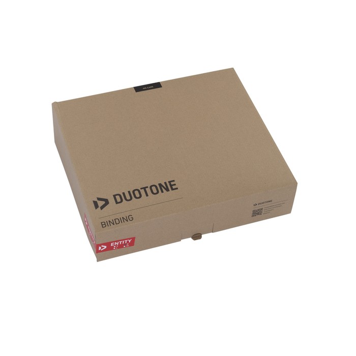 Duotone - Entity Ergo - Twintips 2027