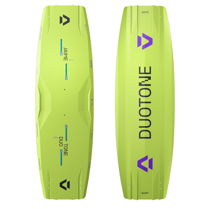 Duotone - Jaime Concept Blue - Twintips 2027