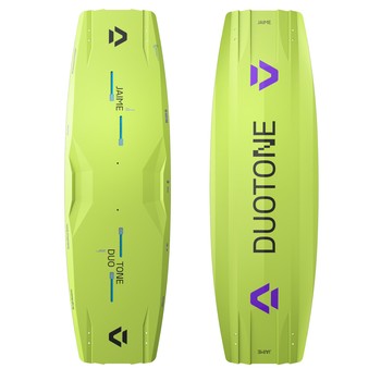 Duotone - Jaime Concept Blue - Twintips 2027