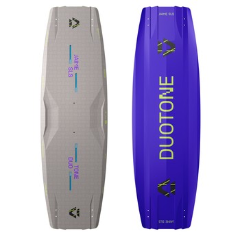 Duotone - Jaime SLS - Twintips 2027