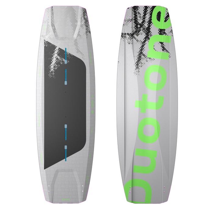 Duotone - TS Freestyle SLS - Twintips 2027