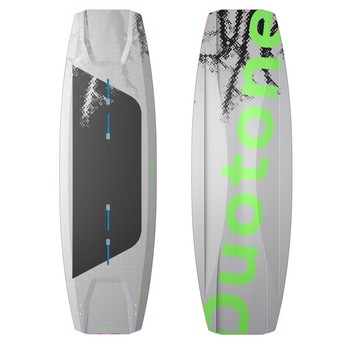 Duotone - TS Freestyle SLS - Twintips 2027 Duotone - TS Freestyle SLS - Twintips 2027
