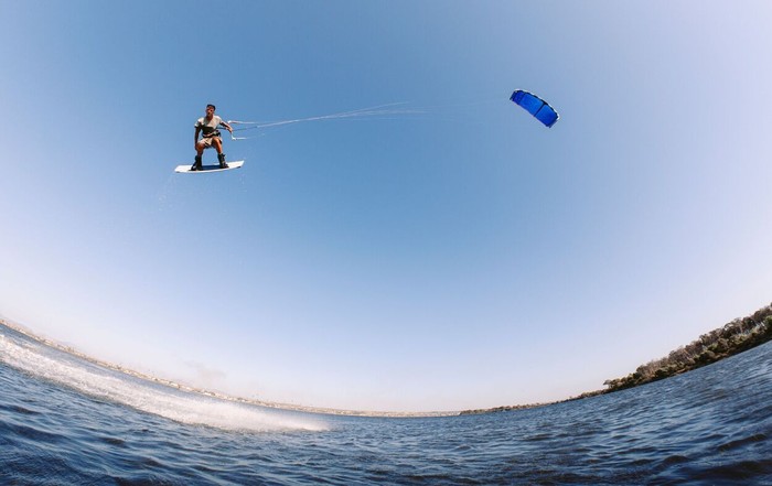 Duotone - TS Freestyle SLS - Twintips 2027