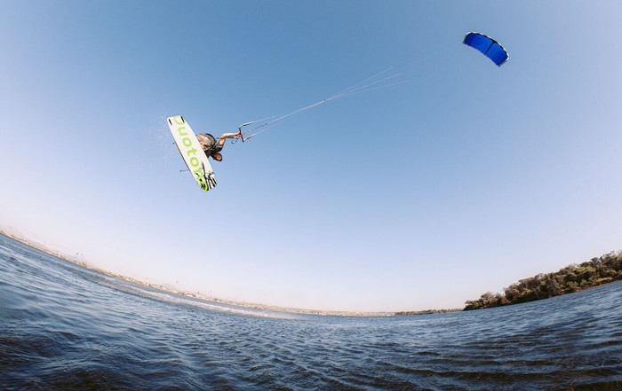 Duotone - TS Freestyle SLS - Twintips 2027