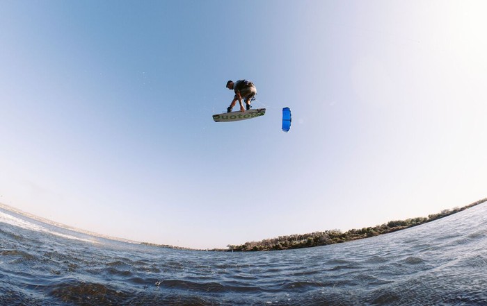 Duotone - TS Freestyle SLS - Twintips 2027