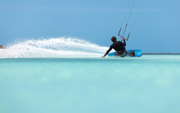 Duotone - Select SLS - Twintips 2027