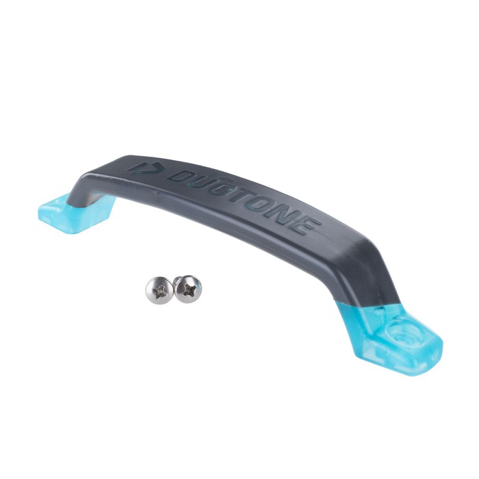 Duotone - Soleil Concept Blue - Twintips 2027