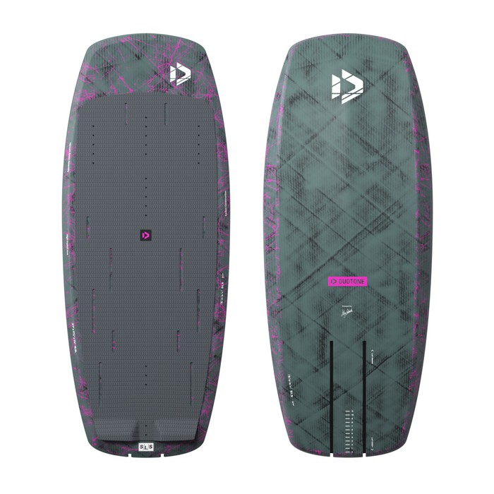 Duotone - Soar SLS - Foil 2027