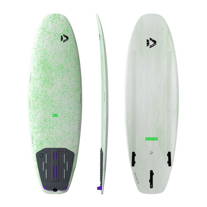 Duotone - Whip SLS - Surfboards 2027