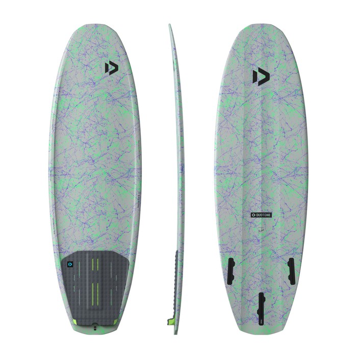 Duotone - Provoke - Surfboards 2027