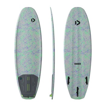 Duotone - Provoke - Surfboards 2027
