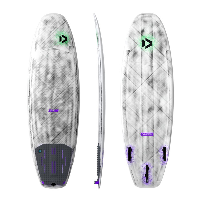 Duotone - Whip D/LAB - Surfboards 2027
