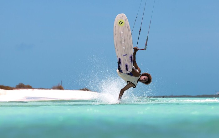 Duotone - Whip D/LAB - Surfboards 2027
