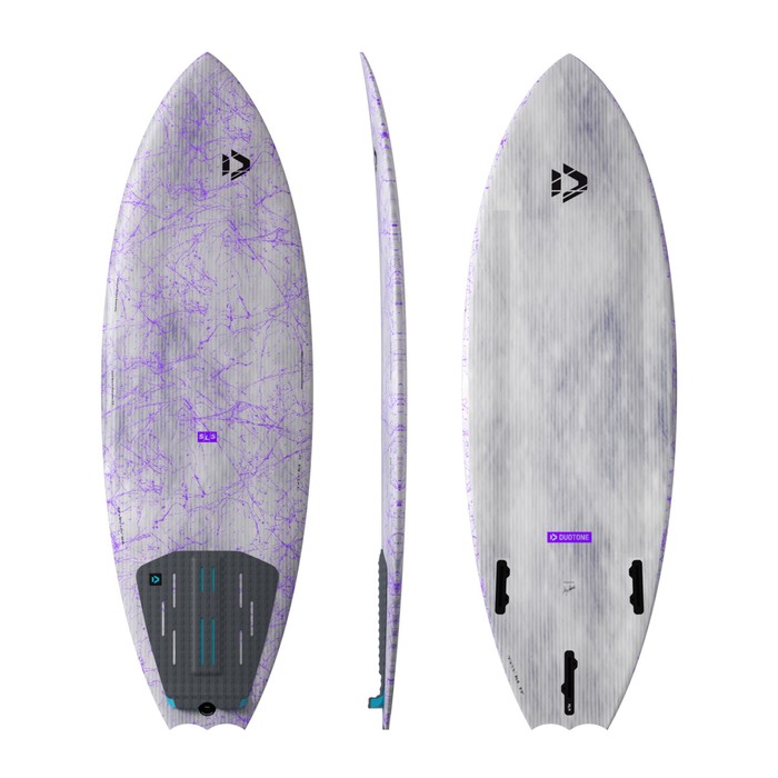 Duotone - Volt SLS - Surfboards 2027