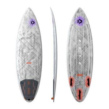 Duotone - Blur D/LAB - Surfboards 2027 Duotone - Blur D/LAB - Surfboards 2027