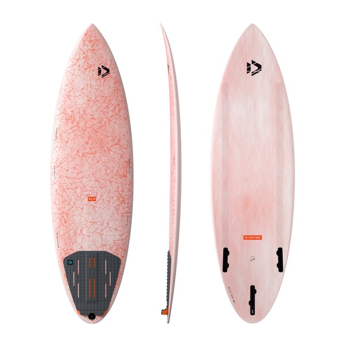 Duotone - Blur SLS - Surfboards 2027