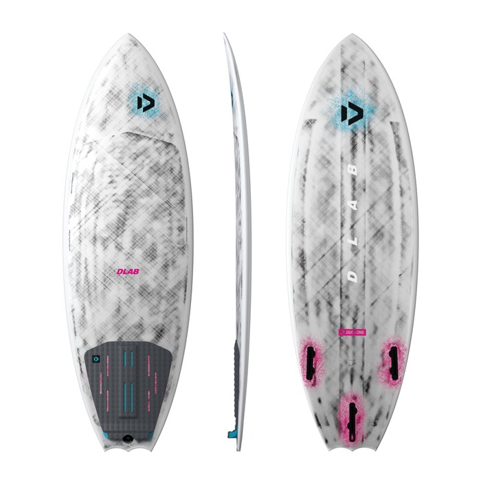 Duotone - Volt D/LAB - Surfboards 2027