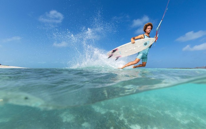 Duotone - Volt D/LAB - Surfboards 2027