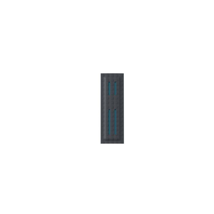 Duotone - Traction Pad Pro Back (Whip, Volt, Provoke) - Surfboards 2027