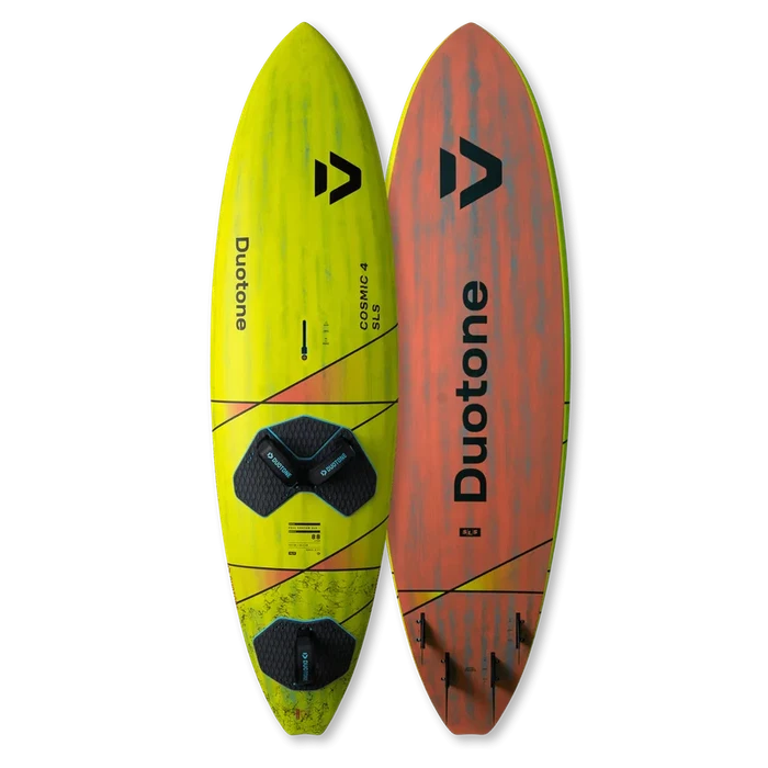 Duotone - Cosmic (4) SLS (SB, incl. fin) - Boards 2027