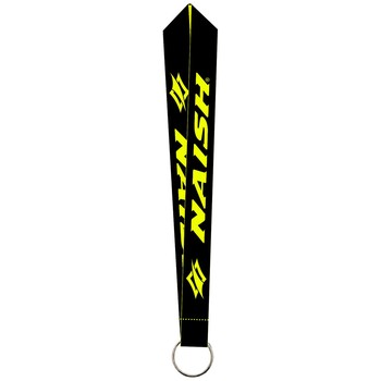 Naish Keyring Logo