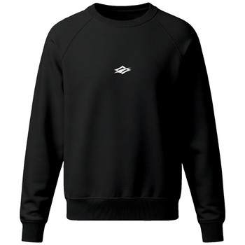 Naish Brand Sweater Schwarz