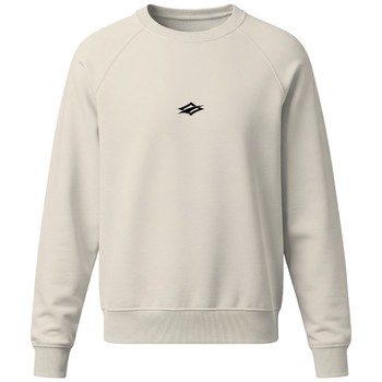 Naish Brand Sweater Weiß