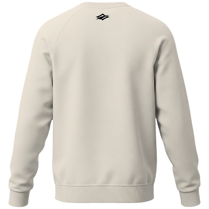 Naish Brand Sweater Weiß