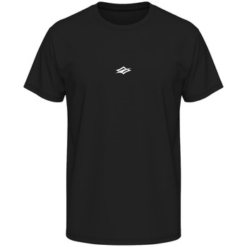 Naish T-Shirt Loose Fit Wave Riders