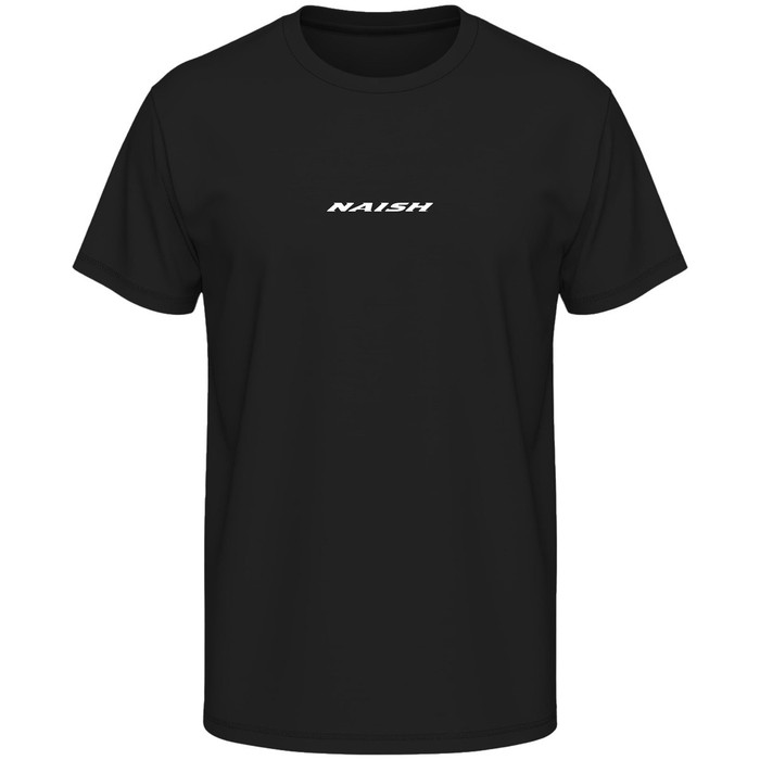 Naish T-Shirt Logo Chest
