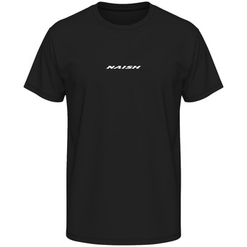 Naish T-Shirt Logo Chest