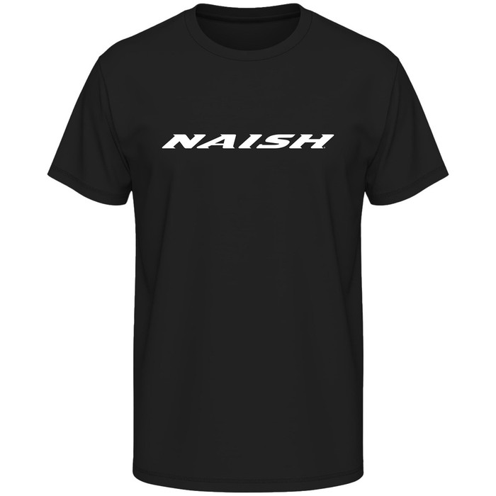 Naish T-Shirt Original Logo