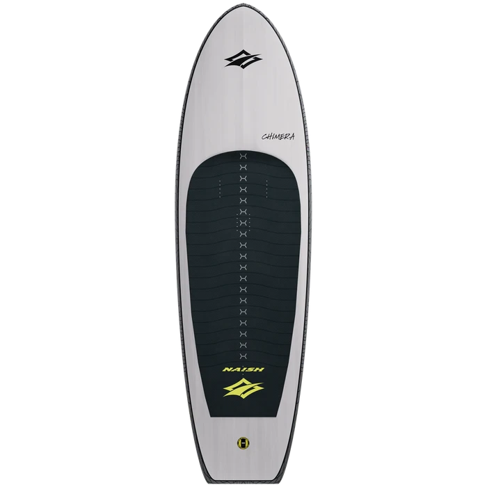 Naish Mid-length Wing Foil Board Hover Chimera 2027