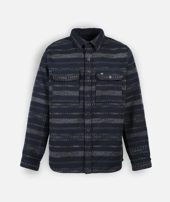 Oxbow Hemd Overshirt DUSKRIDE OXV932952