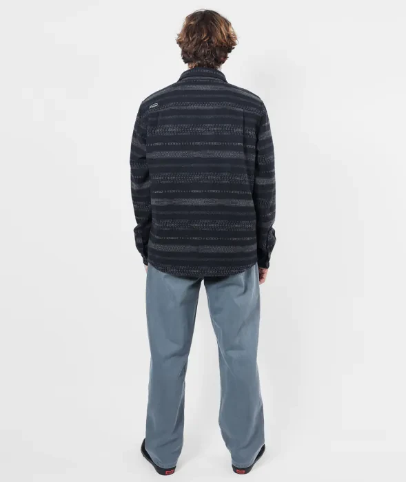 Oxbow Hemd Overshirt DUSKRIDE OXV932952