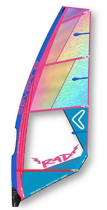 Severne Windsurf Segel R4D 2027