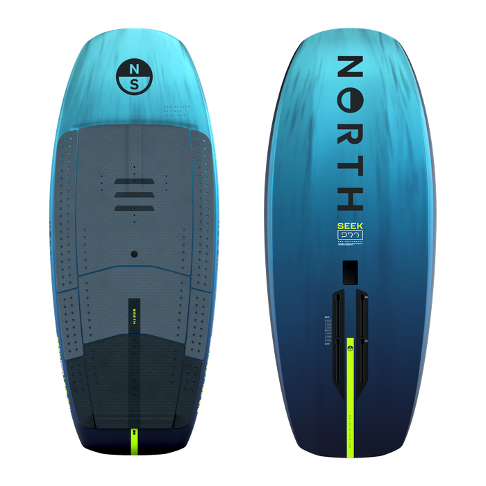 North Wing Foil Board Seek Pro 2026 DEMO