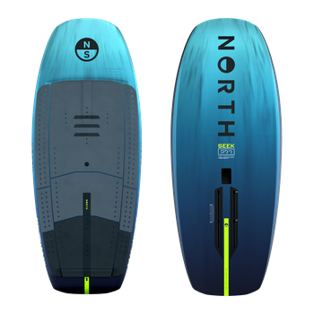 North Wing Foil Board Seek Pro 2026 DEMO North Wing Foil Board Seek Pro 2026 DEMO