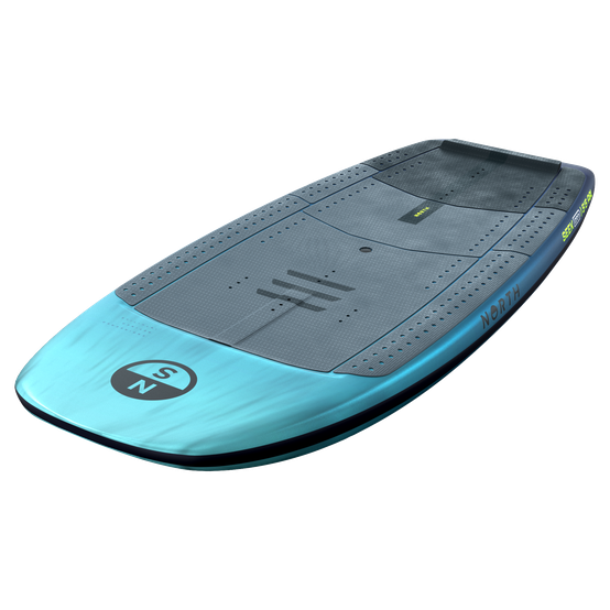 North Wing Foil Board Seek Pro 2026 DEMO