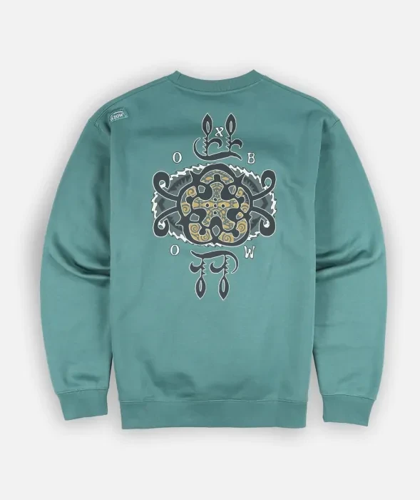 Oxbow Sweater LEGEND OXV932814