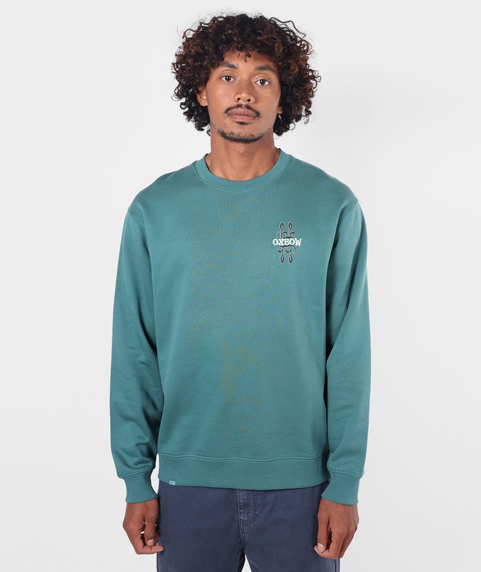 Oxbow Sweater LEGEND OXV932814