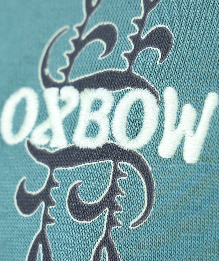 Oxbow Sweater LEGEND OXV932814