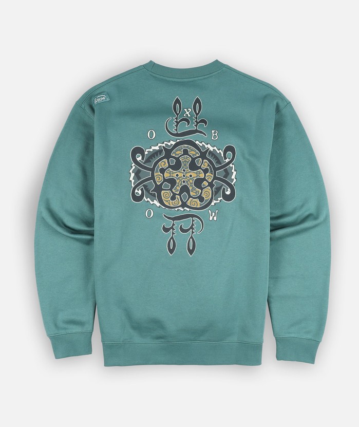 Oxbow Sweater LEGEND OXV932814