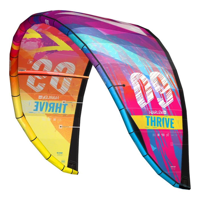 Harlem Kite Thrive V2 Digital Print 2027
