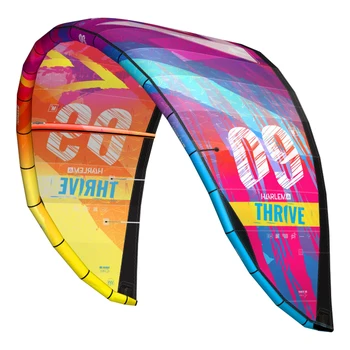 Harlem Kite Thrive V2 Digital Print 2027