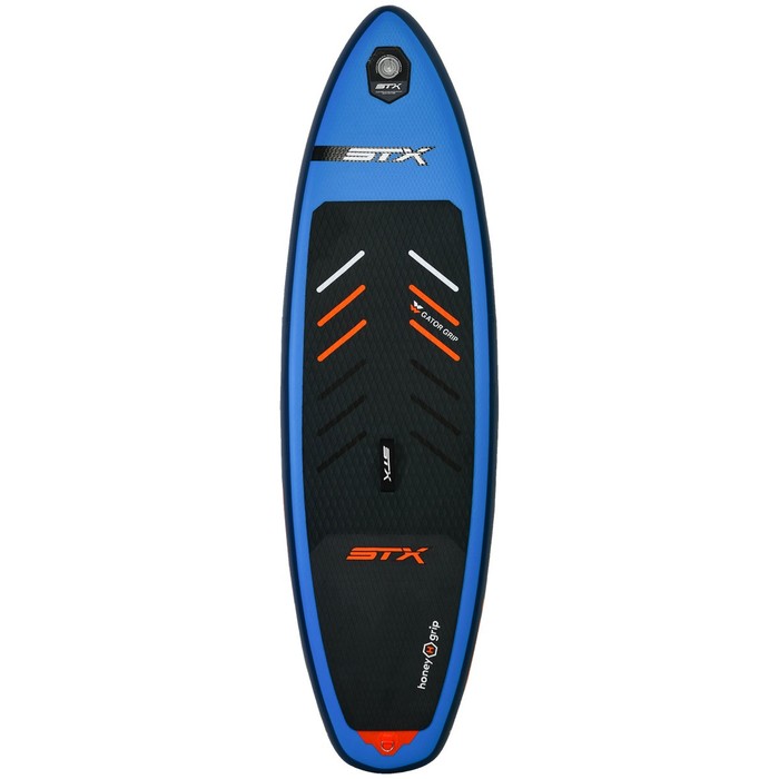 STX iFoil Mid-Length Board