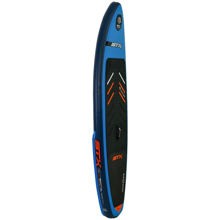 STX iFoil Mid-Length Board