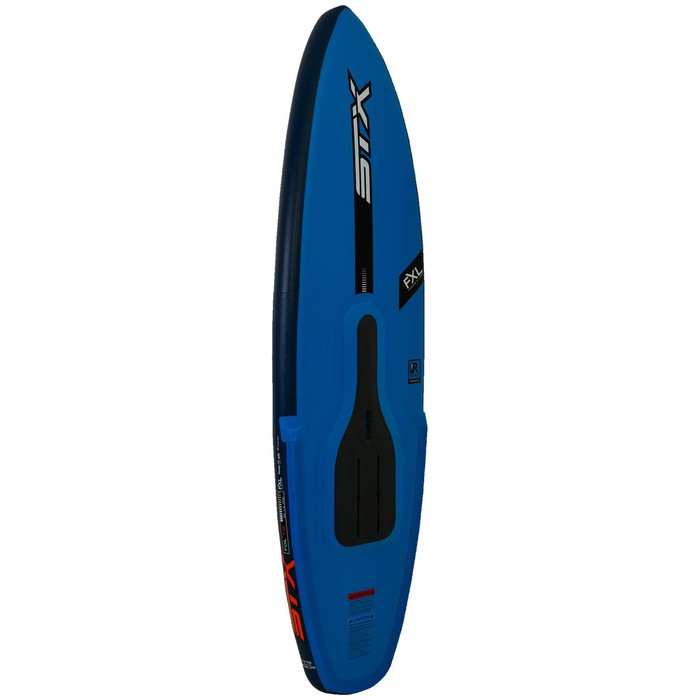 STX iFoil Mid-Length Board