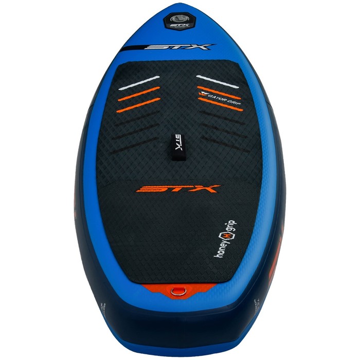 STX iFoil Mid-Length Board