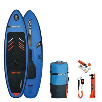 STX iFoil Mid-Length Board